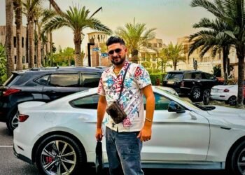 Occasionz 360 by Manish Sharma: Building the Business Behind Fame