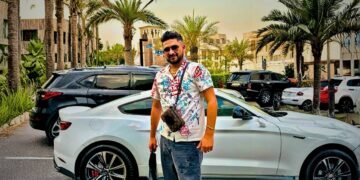 Occasionz 360 by Manish Sharma: Building the Business Behind Fame