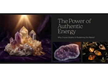 How to Identify Real Healing Crystals and Why Authentic Energy Matters