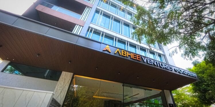 Abhee Ventures Expands Its Vision with the Opening of Its New Corporate Office