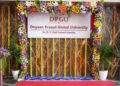 Pune to the World: How Dnyaan Prasad Global University (DPGU) by Dr. D. Y. Patil Unitech Society is Expanding Student Horizons through Global Alliances
