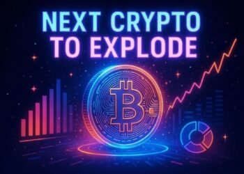 Next Crypto to Explode: DeepSnitch AI Beats UNI and ARB With 50% Rally