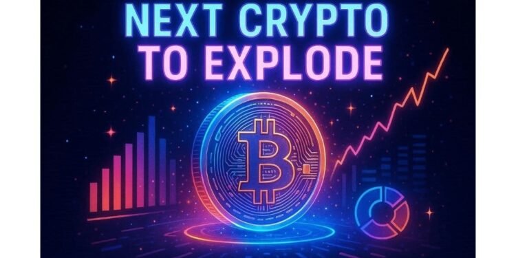 Next Crypto to Explode: DeepSnitch AI Beats UNI and ARB With 50% Rally