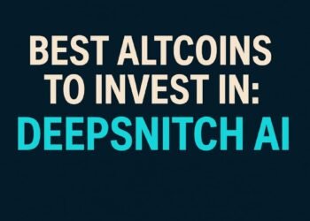 Best Altcoins to Invest In for Santa Rally: Brazil Finalizes Crypto Banking Rules as DeepSnitch AI Aims for a 50x Rally