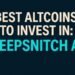 Best Altcoins to Invest In for Santa Rally: Brazil Finalizes Crypto Banking Rules as DeepSnitch AI Aims for a 50x Rally