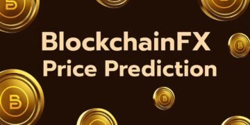 BlockchainFX Price Prediction Looks Forward to an After-Launch Spike, but Explosive 100x Returns Might Come Instead From DeepSnitch AI