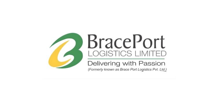 Brace Port Logistics Posts Robust 11% EBITDA Margin for H1FY26, Up 68 BPS YoY