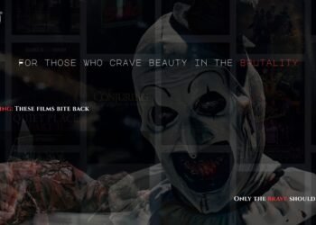 Blood, Guts, and Artistry: Horror Films Too Intense for the Faint of Heart