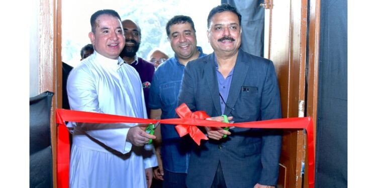 Exhibition ‘From Port to Pride’ Held as Part of New Mangalore Port Authority’s Golden Jubilee Celebrations