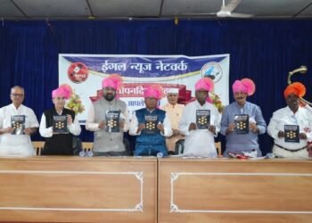 Blockchain Technology: An Innovation — New Book by Dr. CA Shankar Andani Explores the Journey Toward Digital Transformation