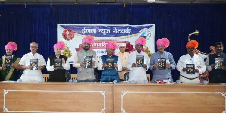 Blockchain Technology: An Innovation — New Book by Dr. CA Shankar Andani Explores the Journey Toward Digital Transformation