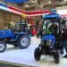 ITL Showcases Breakthrough Tractor Innovations and Next-Gen Global Farming Technologies at Agritechnica 2025