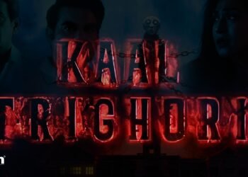 When Myth Meets Malice — Kaal Trighori Rises With Spine-Chilling Ambition