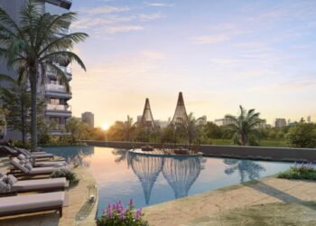 Runwal Enterprises Sets a New Benchmark in Chembur