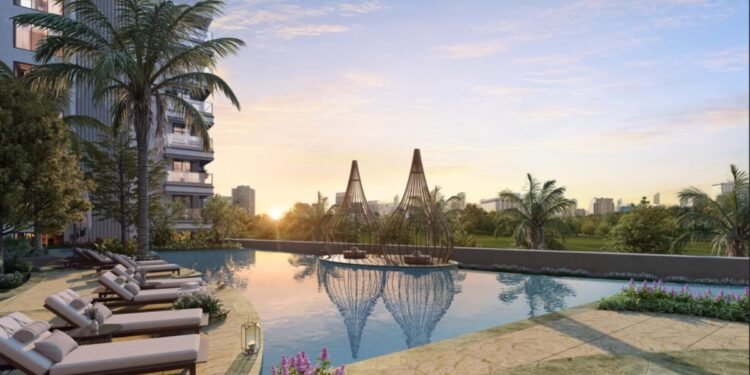 Runwal Enterprises Sets a New Benchmark in Chembur