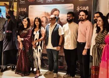 Kundalu: An Untold Love Story from North Gujarat’s Heartland Hits Cinemas Today