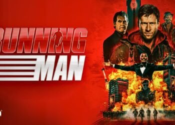 The Running Man Runs Into a Crowded Weekend — A Race With Promise and Pitfalls