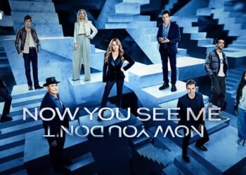 When Illusion Becomes Reality — Now You See Me: Now You Don’t Ushers in a Daring New Act