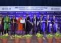 4000 Students Graduate from SRMIST’s Online & Distance Education Course 2025