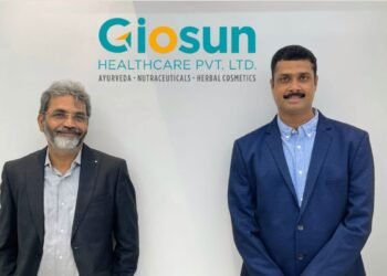 Giosun Healthcare Pvt. Ltd. Set to Redefine Ayurvedic and Herbal FMCG Manufacturing at CMPL Delhi 2025