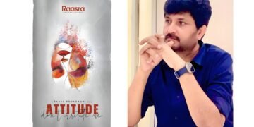 Raaju Bonagaani Sets January 2026 Shoot for Attitude; Casting Speculations Heat Up