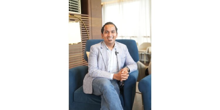 Renowned Gynaecologist Dr. Rohan Palshetkar Unveils a Groundbreaking Reproductive Health Approach, Supporting Individuals Through Every Life Stage