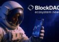 BlockDAG News: Project Announces Major Event To Explain Next Steps, DeepSnitch AI Network is Live Trigging FOMO