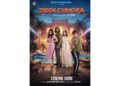 ‘Ziddi Chhora’ Poster Unveiled; Ajit Verma, Udham Singh, Zaara & Karishma Steal the Spotlight