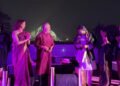 One Ocean Concert at Bahá’í House of Worship Brings Together Diplomats, Artists, and Delhi’s Cultural Icons