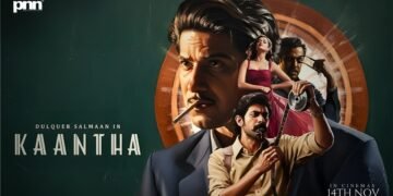 Kaantha Strikes a Chord and Splits Opinions — Dulquer Salmaan’s 1950s Epic Races at the Box Office