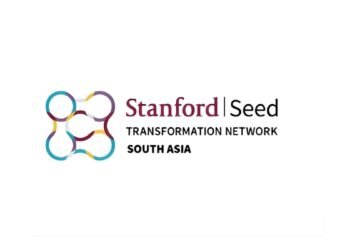Stanford Seed Honors Nasir Ali’s Transformation Story — A Testament to Grit, Purpose, and Grassroots Impact