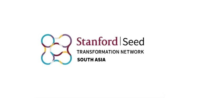 Stanford Seed Honors Nasir Ali’s Transformation Story — A Testament to Grit, Purpose, and Grassroots Impact