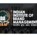 Indian Institute of Brand Management (IIBM) Establishes Itself as a Trusted and Credible Brand and Marketing Education Institute