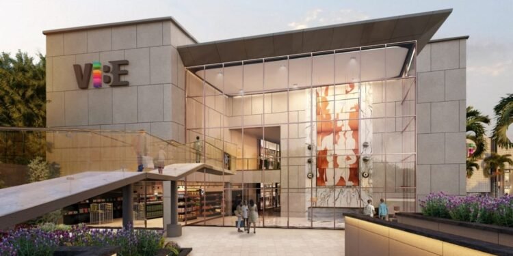 Devika Vibe 110 Continues to Attract Quality Brands & Boost Retail Demand in Sector 110 Noida