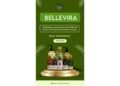 Bellevira Unveils India’s First Herbal Wellness Range Rooted in Meghalaya’s Ancient Healing Heritage
