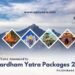 Chardham Yatra Packages Announced by Epic Yatra for the 2026 Pilgrimage Season