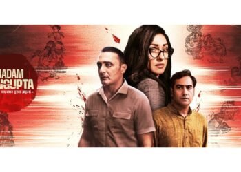 Madam Sengupta on Zee5: Stream One of the Season’s Must-Watch Movies