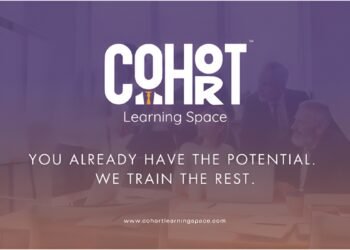 Building India’s Confident Workforce: How Cohort Learning Space Is Transforming Soft Skills Training