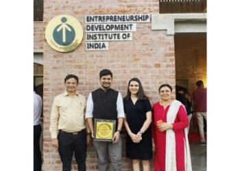 BYWAY – Redefining India’s Logistics Landscape with AI, Agility, and Innovation