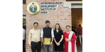 BYWAY – Redefining India’s Logistics Landscape with AI, Agility, and Innovation