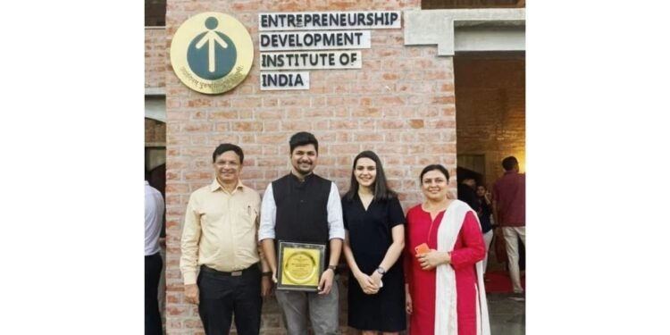 BYWAY – Redefining India’s Logistics Landscape with AI, Agility, and Innovation