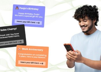 Gift Cards Become the New Currency of Rewards & Loyalty in India; Benepik Drives the Shift!