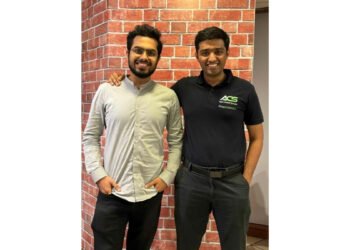 SVU-supported and riidl-backed startup ACS Energy secures INR 1.1 crore in funding