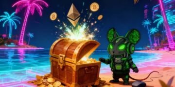 Best Crypto to Invest In November 2025: DeepSnitch AI Surges 58% as Tether Backs Bitcoin Lending