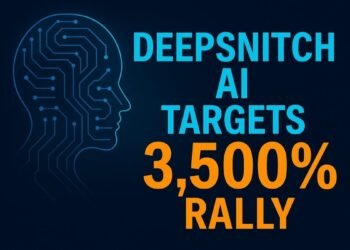 Best Altcoins to Buy and Hold in December: Digital Chamber Launches US Policy Push; Can DeepSnitch AI Deliver a 3,500% Rally?