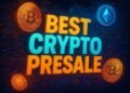 5 Best Crypto Presales to Buy in November 2025