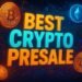 5 Best Crypto Presales to Buy in November 2025