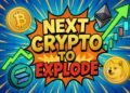 Next Crypto to Explode: ICP, Filecoin, and DeepSnitch AI Top the Charts This Month!