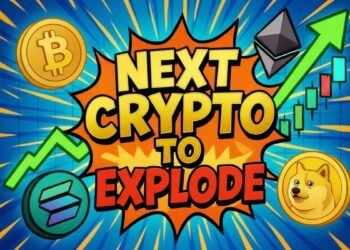 Next Crypto to Explode: ICP, Filecoin, and DeepSnitch AI Top the Charts This Month!