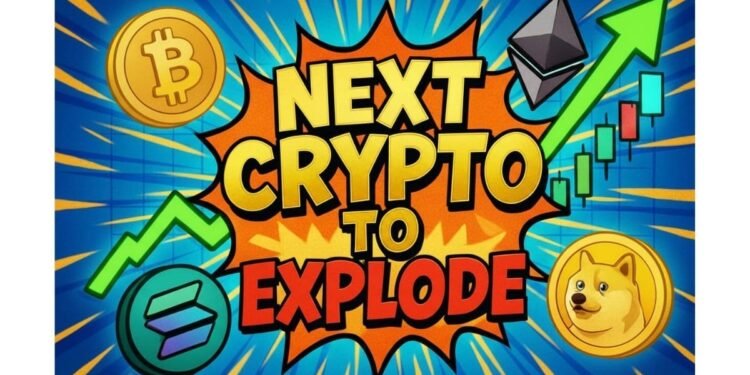 Next Crypto to Explode: ICP, Filecoin, and DeepSnitch AI Top the Charts This Month!